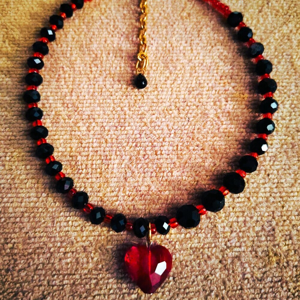 Bleeding Heart